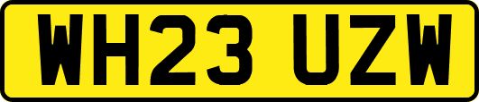 WH23UZW