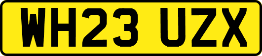 WH23UZX