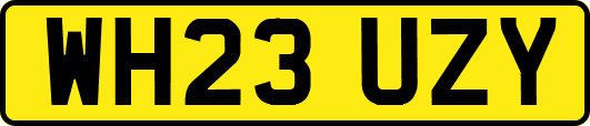WH23UZY