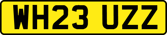 WH23UZZ