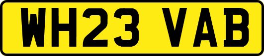 WH23VAB