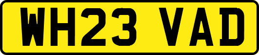 WH23VAD