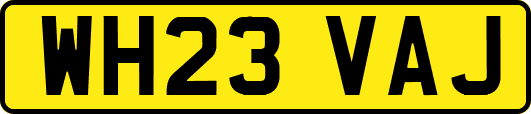 WH23VAJ