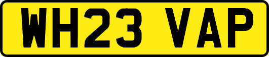 WH23VAP