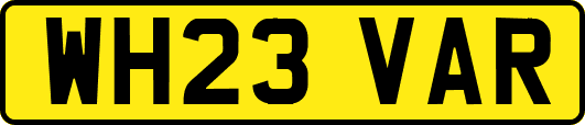 WH23VAR