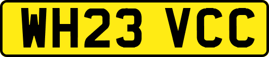 WH23VCC