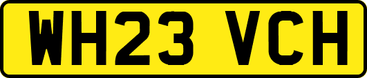 WH23VCH