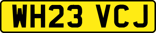 WH23VCJ