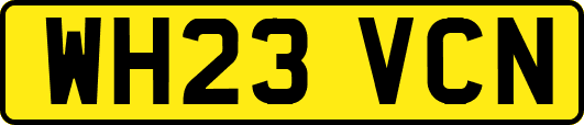WH23VCN