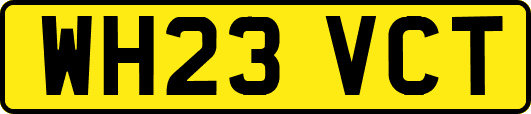 WH23VCT