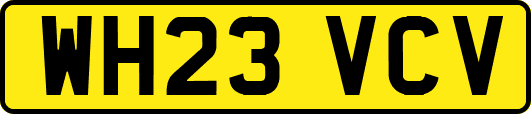 WH23VCV