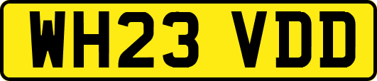 WH23VDD