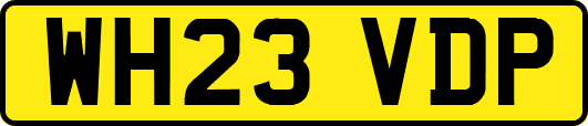 WH23VDP