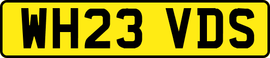 WH23VDS