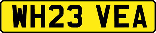 WH23VEA