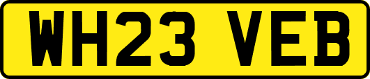 WH23VEB