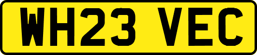 WH23VEC