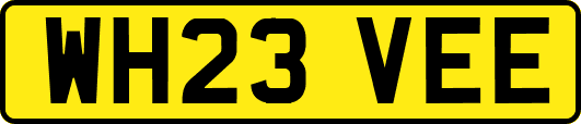 WH23VEE
