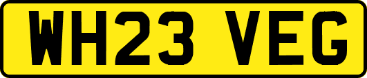 WH23VEG