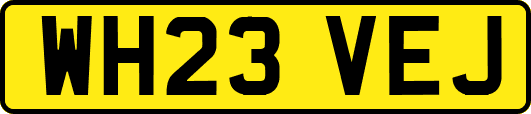 WH23VEJ