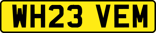 WH23VEM