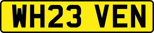 WH23VEN