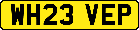 WH23VEP