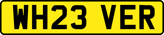 WH23VER