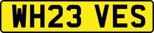 WH23VES