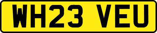 WH23VEU