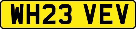 WH23VEV