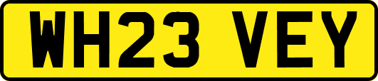 WH23VEY