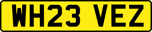 WH23VEZ