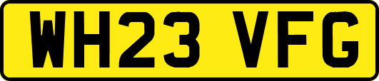 WH23VFG