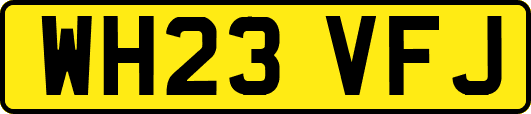 WH23VFJ
