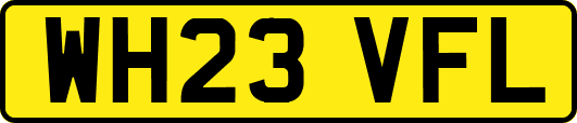 WH23VFL