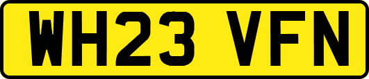 WH23VFN