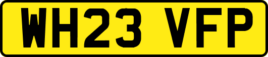 WH23VFP