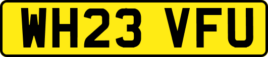 WH23VFU