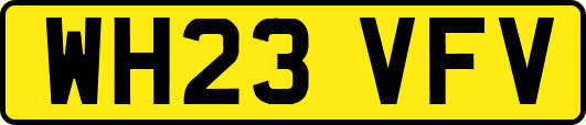 WH23VFV
