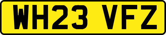 WH23VFZ