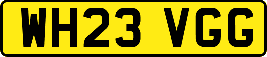 WH23VGG