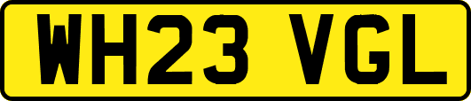 WH23VGL