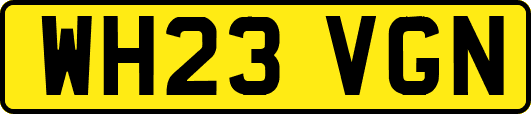 WH23VGN