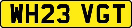 WH23VGT