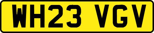 WH23VGV
