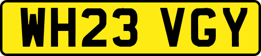 WH23VGY