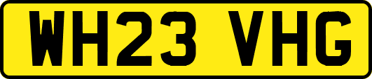 WH23VHG