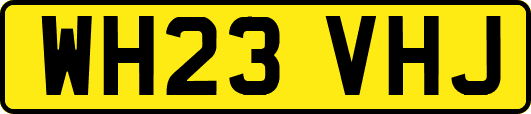 WH23VHJ