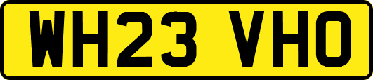 WH23VHO